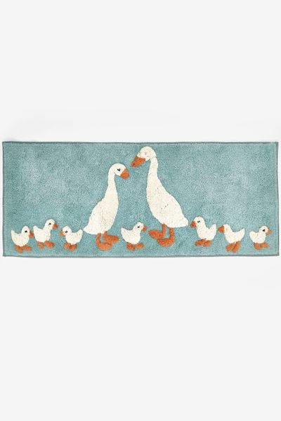 Next Badematte Goose And Friends Badvorleger, günstig online kaufen