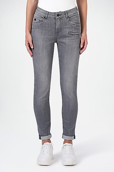 Miracle of Denim Skinny-fit-Jeans Suzy Skinny günstig online kaufen