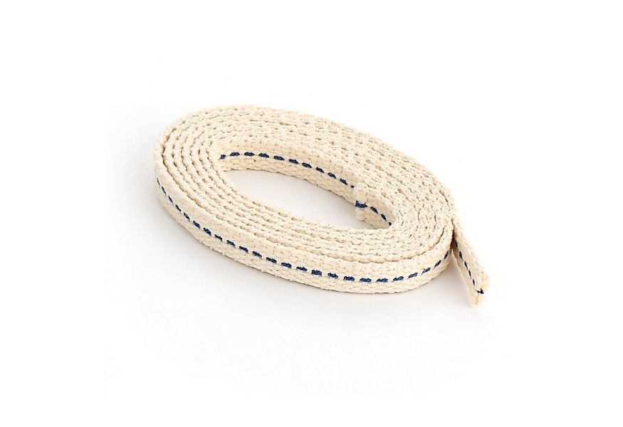 NKlaus Windlicht 1 Meter Petroleumlampe Docht 8mm 1293 günstig online kaufen