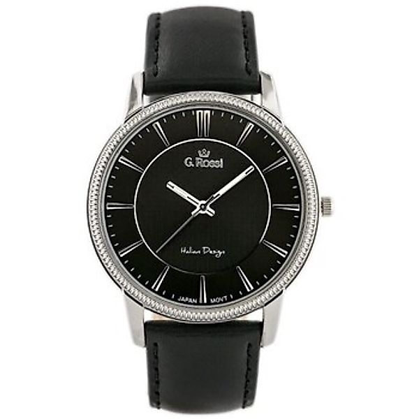 G. Rossi  Armbanduhr 10077A1A1 günstig online kaufen