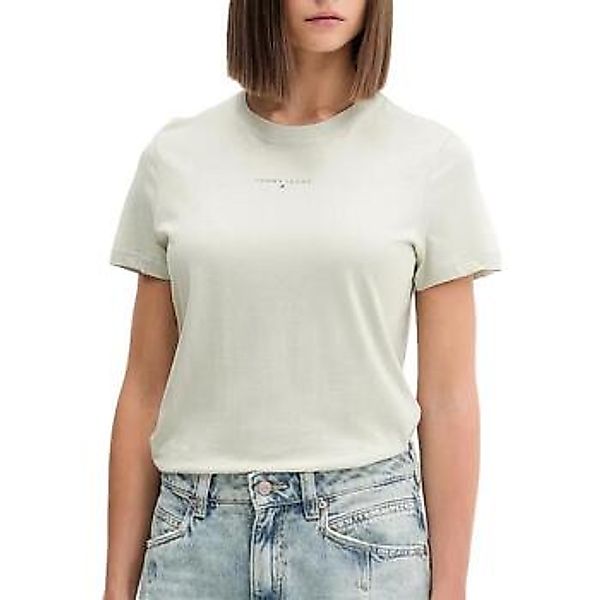 Tommy Hilfiger  T-Shirt DW0DW21964-M1C günstig online kaufen