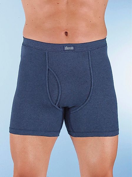 Witt Schlüpfer Hose kurz (2-St) günstig online kaufen