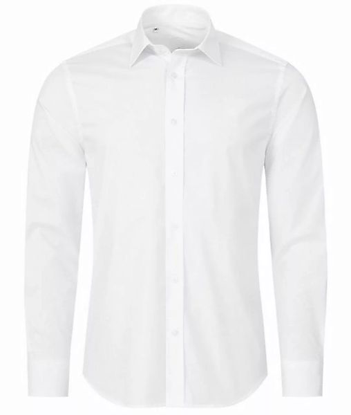 Indumentum Businesshemd Herren Hemd Slim Fit H-272 günstig online kaufen