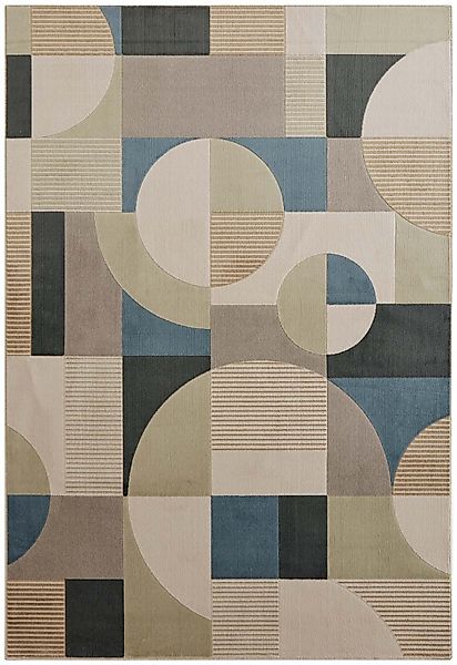 TaraCarpet Teppich Tara Carpet Teppich Mesina günstig online kaufen