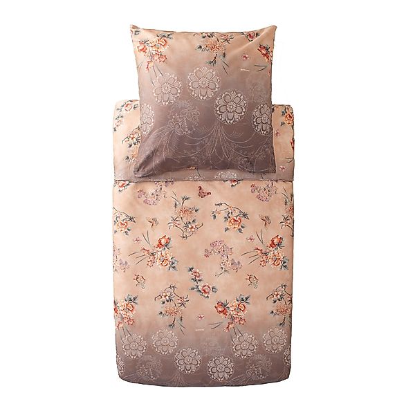 Bassetti Bettwäsche Granfoulard Bettwäsche ESPERIDI, hohe günstig online kaufen