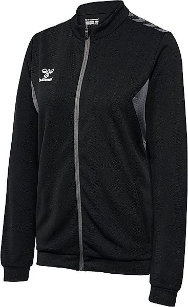 hummel Trainingsjacke Hmlauthentic Pl Zip Jacket günstig online kaufen