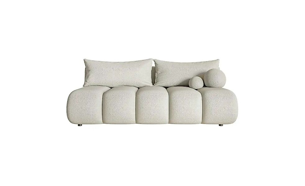 Selsey Dandelino mit Bettkasten Schlafsofa ¦ beige ¦ Maße (cm): B: 198 H: 9 günstig online kaufen