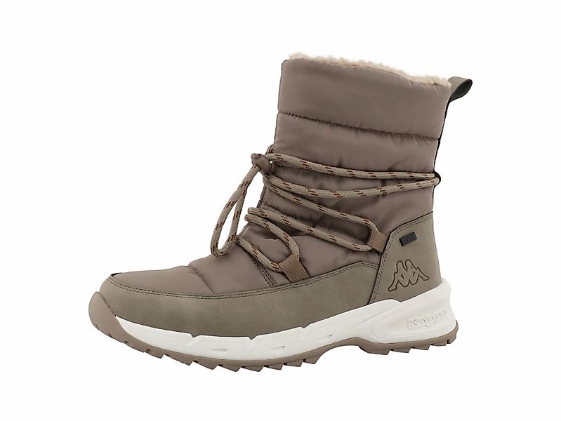 Kappa Winterboots "Laiza" Winterschuhe, Winterstiefel, Snowboots, gefüttert günstig online kaufen