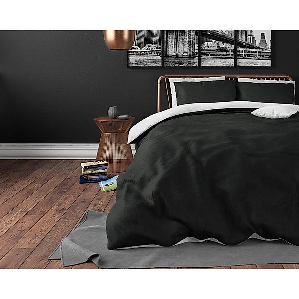 Sitheim-Europe Bettwäsche ZENSATION TWIN FACE Bettbezug günstig online kaufen