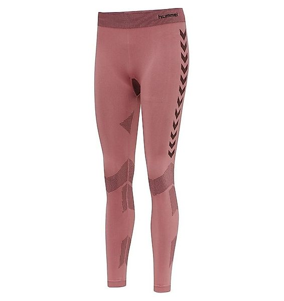 hummel Trainingstights Funktionsunterwäsche Sport-Tight Seamless nahtlos (a günstig online kaufen