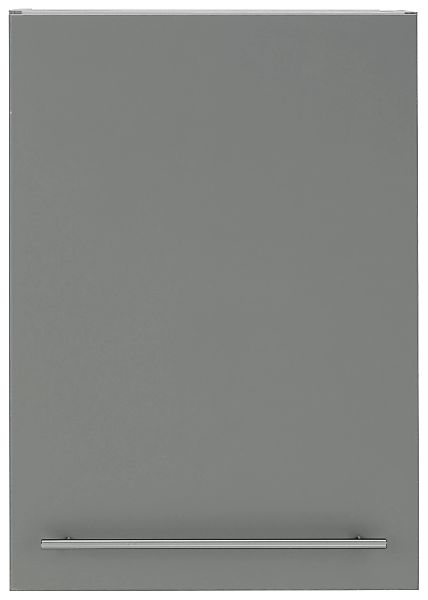 OPTIFIT Hängeschrank "Bern", Breite 50 cm, 70 cm hoch, mit 1 Tür, mit Metal günstig online kaufen