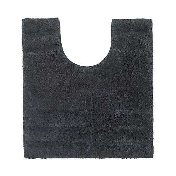 Homescapes Badematte WC Vorleger Spa Supreme günstig online kaufen