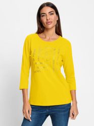 heine T-Shirt 3/4-Arm-Shirt günstig online kaufen