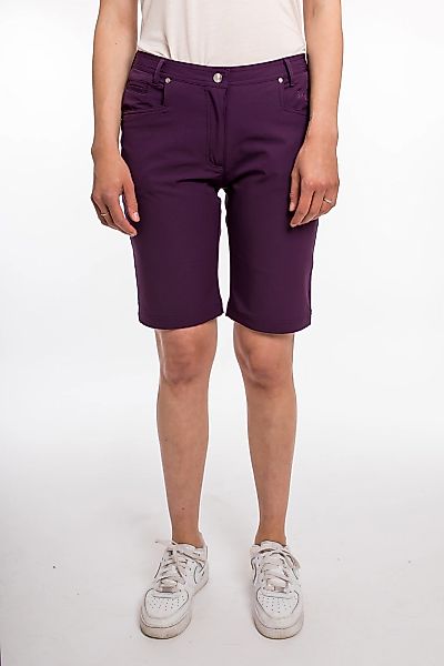 DEPROC Active Bermudas "KENORA URBAN Short & kurze Hose", In melierter Opti günstig online kaufen