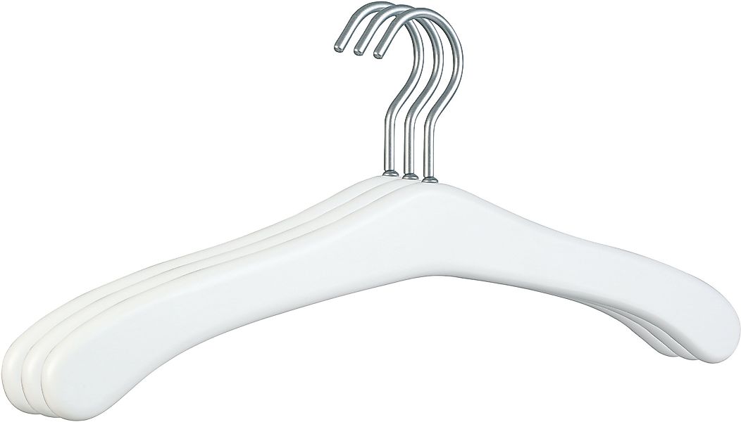 pieperconcept Kleiderbügel Achim, (Set, 3-tlg), aus günstig online kaufen