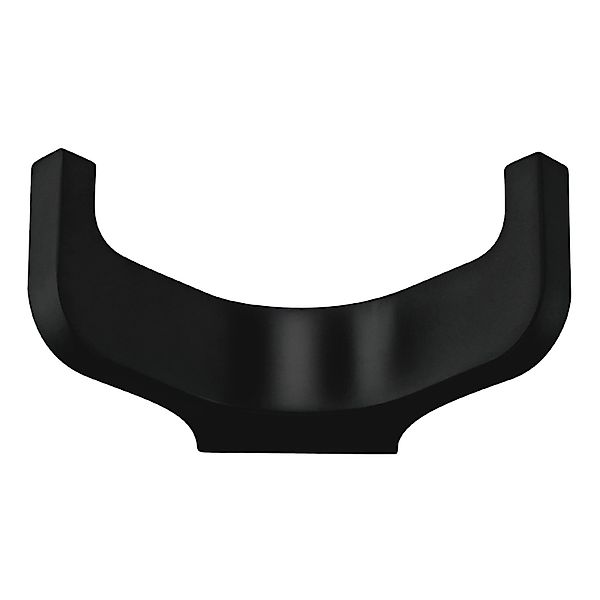 SO-TECH® Garderobenhaken BILL Bohrlochabstand 12 mm günstig online kaufen