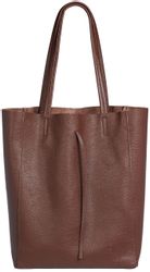 Caspar Schultertasche - Großer Damen Leder günstig online kaufen