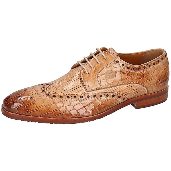 Melvin & Hamilton Flynn 4 Schnürschuh günstig online kaufen