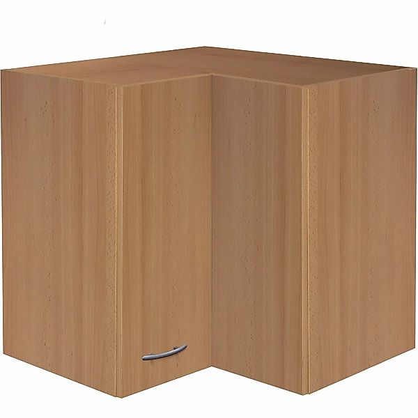 Flex-Well Eckhängeschrank "Nano", (B x H x T) 60/60 x 54,8 x 32 cm günstig online kaufen