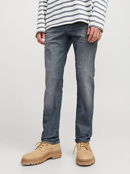 Jack & Jones Slim-fit-Jeans JJIGLENN JJICON JJ 619 50SPS NOOS mit Five-Pock günstig online kaufen