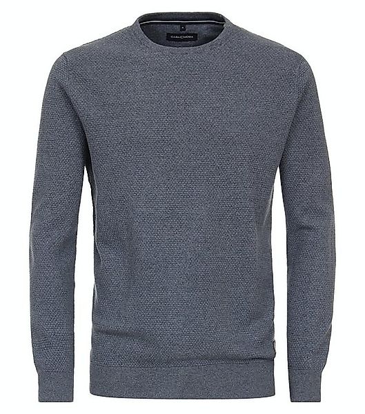 CASAMODA Longpullover Pullover,O-Neck günstig online kaufen