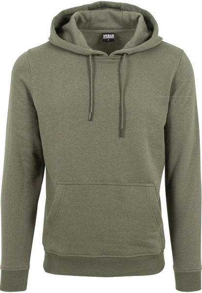 URBAN CLASSICS Sweatshirt Urban Classics Herren günstig online kaufen