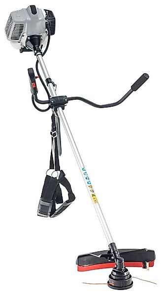 AL-KO Benzin-Motorsense BC 400 L, 25 günstig online kaufen