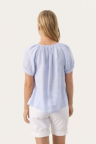 Part Two Kurzarmbluse Kurzarm-Bluse RosannaPW günstig online kaufen