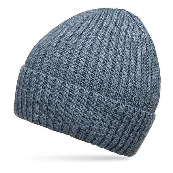 Caspar Beanie MU211 klassische Unisex Beanie günstig online kaufen