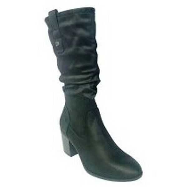 MTNG  Damenstiefel Bota señora MUSTANG 59357 negro günstig online kaufen
