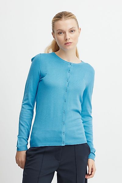 Ichi Cardigan IHMAFA ROUND CA - günstig online kaufen