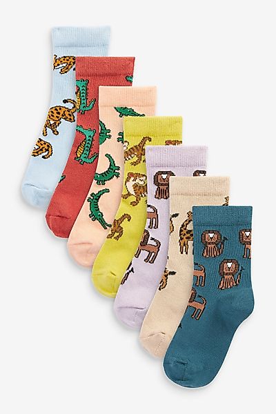 Next Kurzsocken Socken mit hohem Bambusanteil, günstig online kaufen
