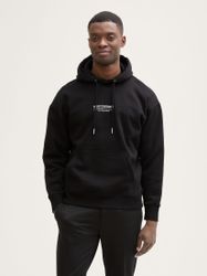 TOM TAILOR Denim Sweatshirt Relaxed Hoodie günstig online kaufen