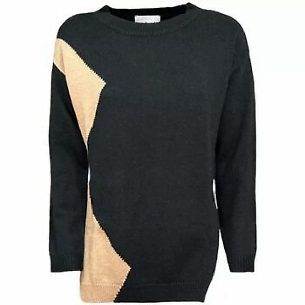 Maida Mila  Pullover 23785_nero günstig online kaufen