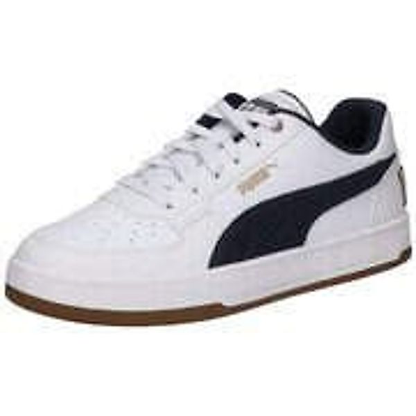 PUMA Caven 2.0 Retro Club Sneaker Herren weiß|weiß|weiß|weiß|weiß günstig online kaufen