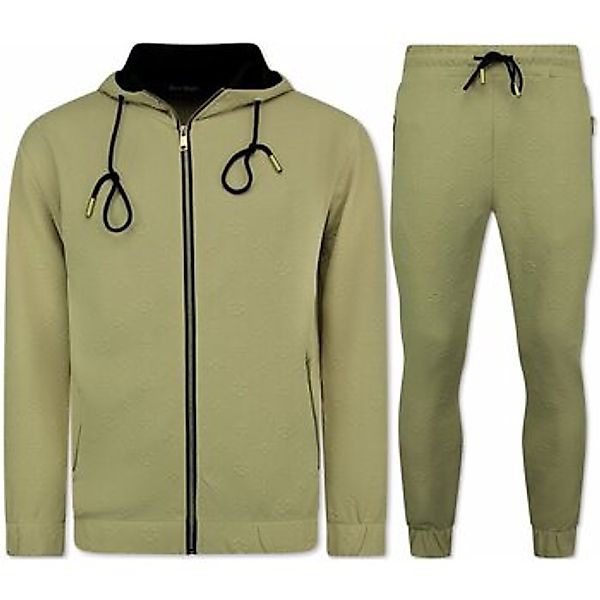 Top Star  Jogginganzüge Zweiteiler Trainingsanzug günstig online kaufen