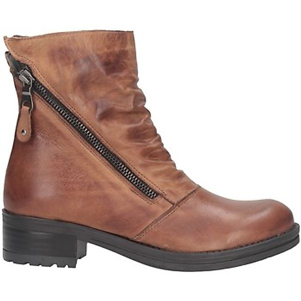 Made In Italia  Stiefeletten 5 BIKER CORTO günstig online kaufen