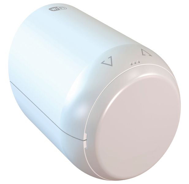 EUROtronic Heizkörperthermostat Comet WiFi günstig online kaufen