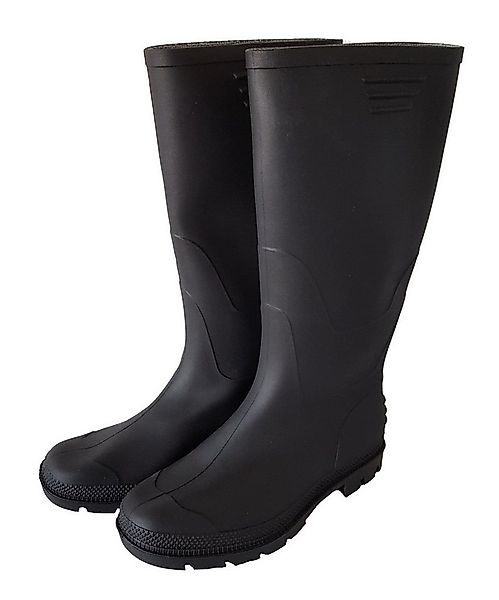CAR-MEL shoes Gummistiefel schwarz Gummistiefel günstig online kaufen