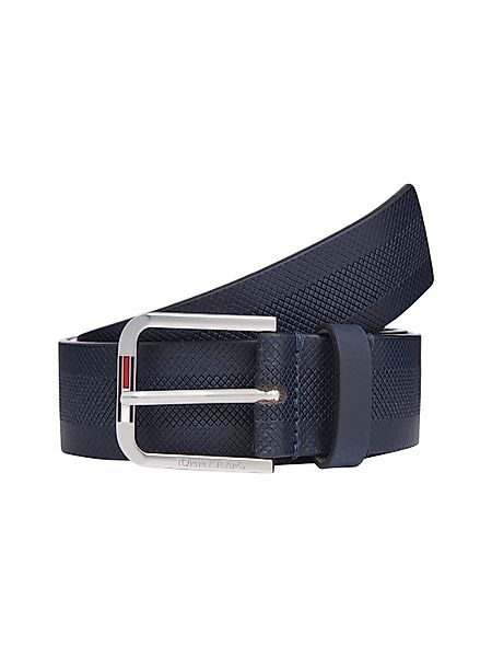 Tommy Jeans Ledergürtel TJM AUSTIN 3.5 günstig online kaufen
