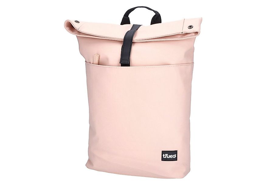 TheTrueC Freizeitrucksack TheTrueC Rucksack Urban Line - Luke rose (1-tlg) günstig online kaufen