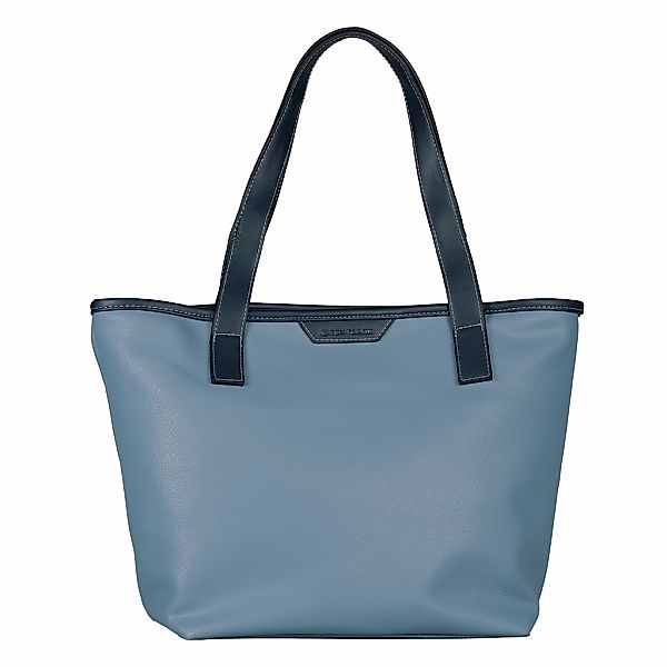 TOM TAILOR Shopper "Leora" günstig online kaufen
