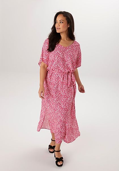 Aniston PLUS Strandkleid günstig online kaufen
