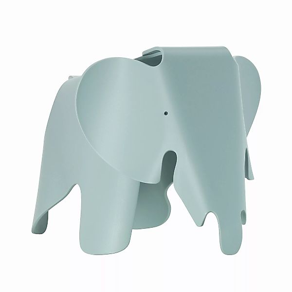 Vitra - Eames Elephant - eisgrau günstig online kaufen