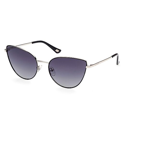 Skechers Se6158-5901d Sonnenbrille 59 Shiny Black günstig online kaufen