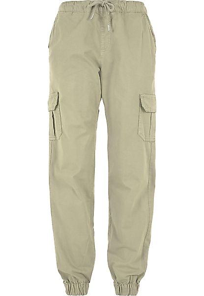 URBAN CLASSICS Cargohose Urban Classics Damen günstig online kaufen