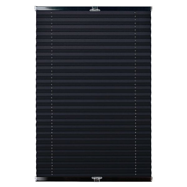 DomDeco Plissee Thermo-Plissee "Lina", mit Alu-Profilen, günstig online kaufen