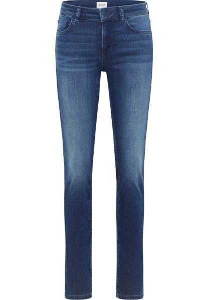 MUSTANG Slim-fit-Jeans "Damen Style Shelby Slim fit" günstig online kaufen