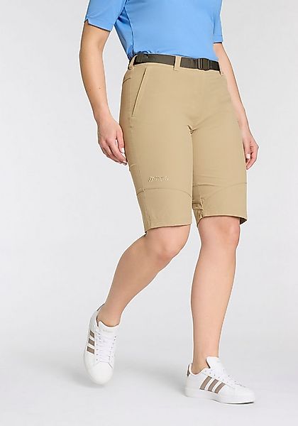 Maier Sports Bermudas D GG Outdoorhose günstig online kaufen