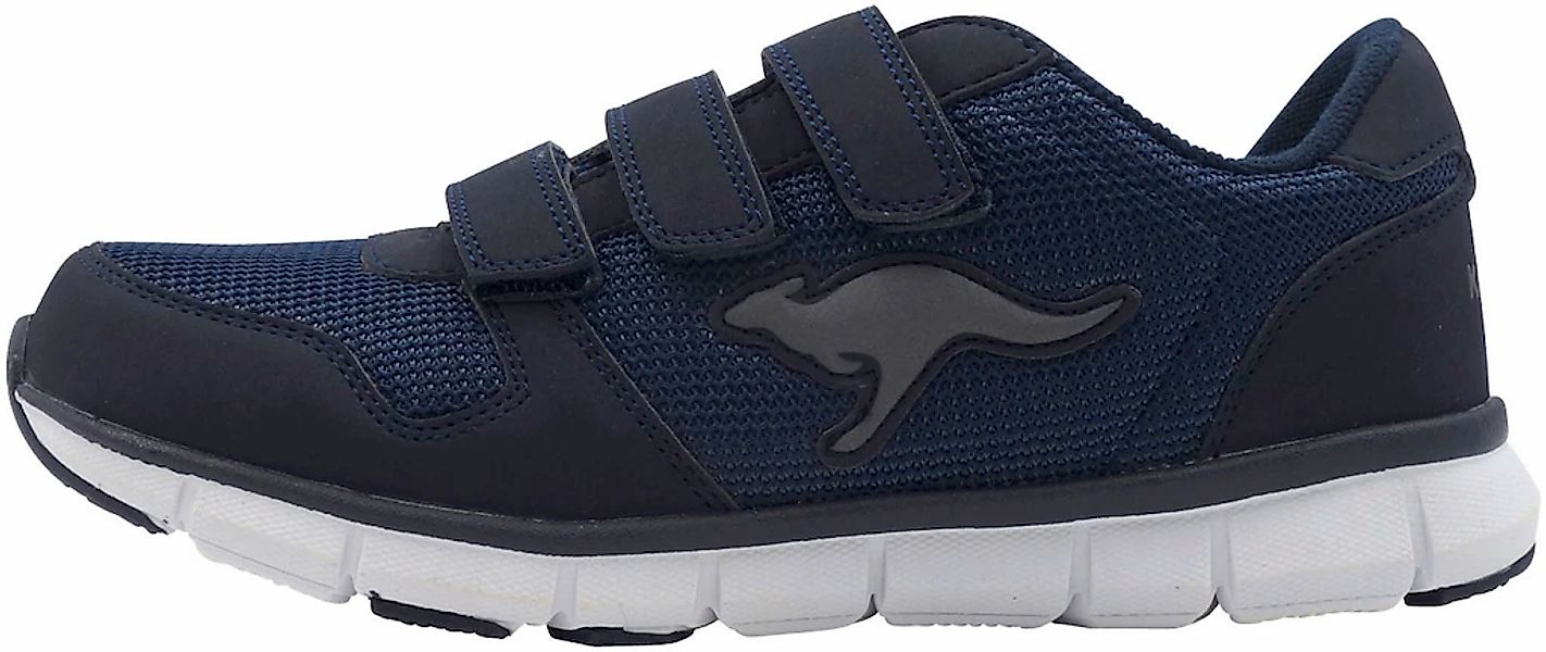 KangaROOS Sneaker "K-BlueRun 701 B", mit Klettverschluss günstig online kaufen